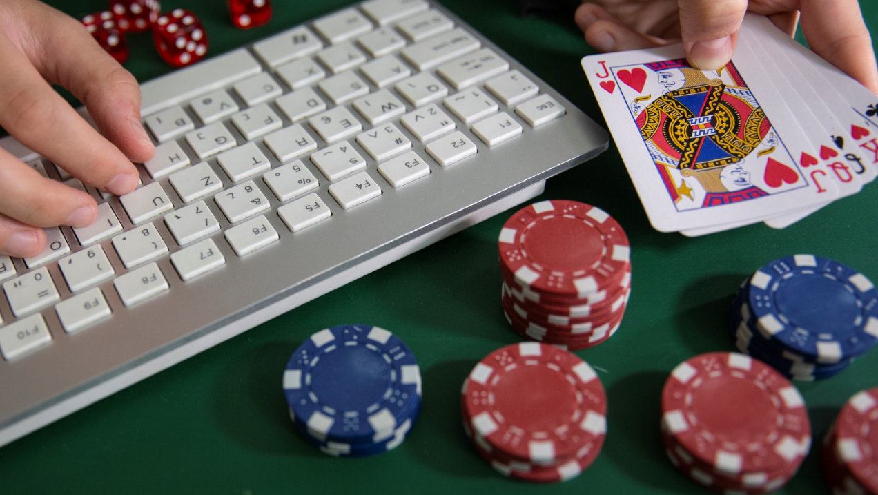 online canli casino oyunlari nelerdir